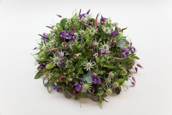 country-garden-posy