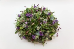 country-garden-posy