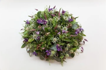country-garden-posy