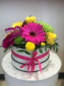 florist-choice-hat-box