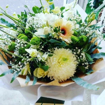 neutral-bouquets