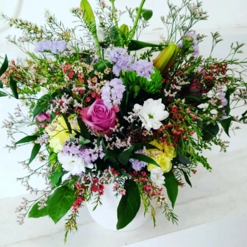 pot-arrangement