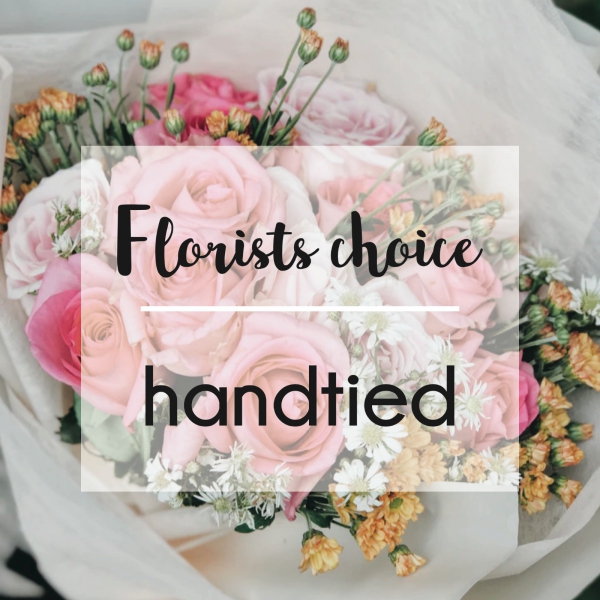 florist-choice-handtied