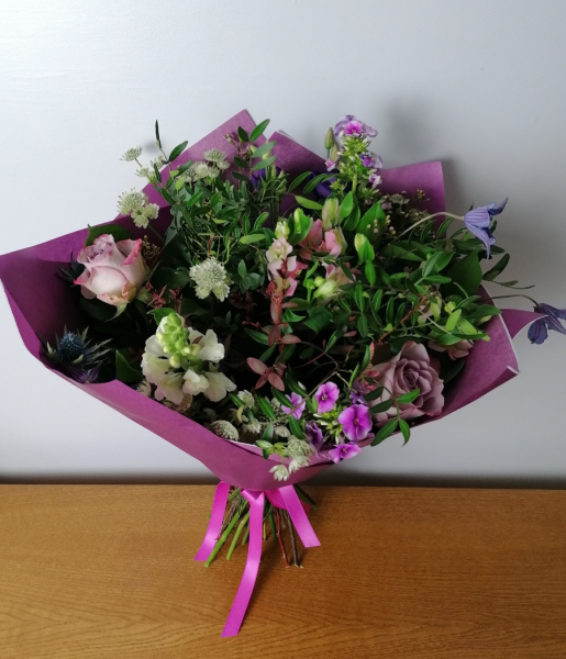 botanical