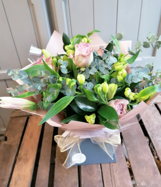 lily-rose