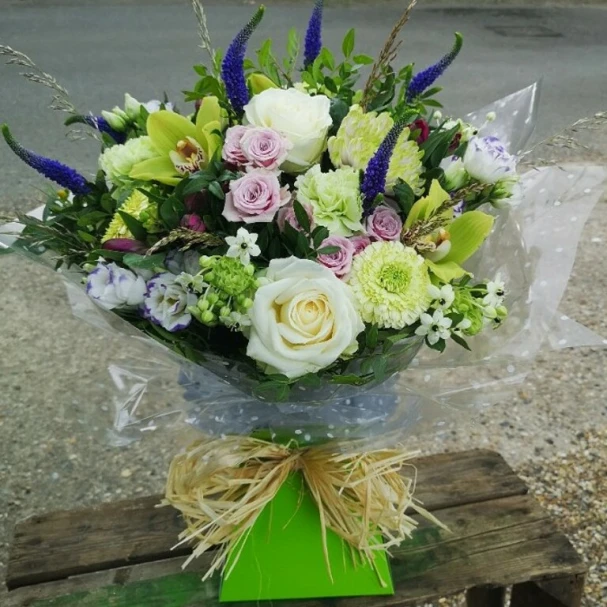 box-of-greens-and-soft-pinks