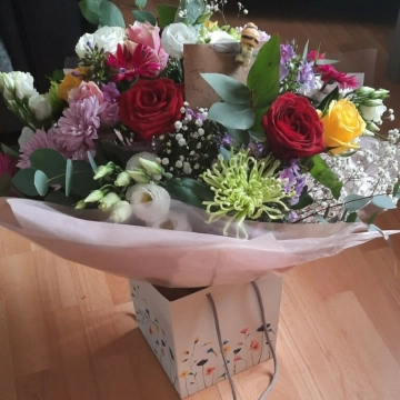 florist-choice