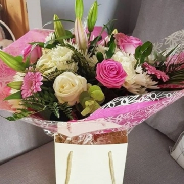 lily-delight-bouquet