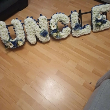 uncle
