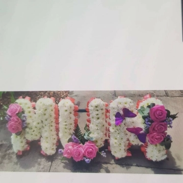 mum
