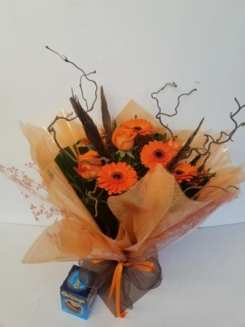 chocolate-orange