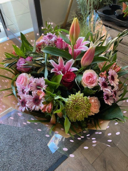 pink-hand-tied