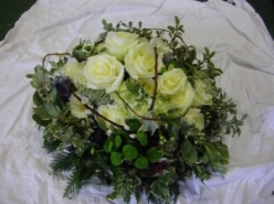 posy-pad