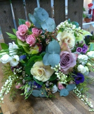 vintage-flowers