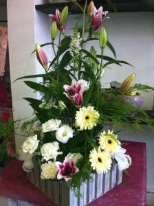 floral-arrangement