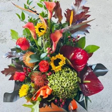 autumn-sunset-arrangement