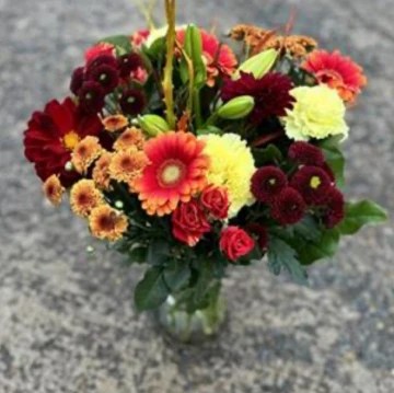 autumn-vase-arrangement