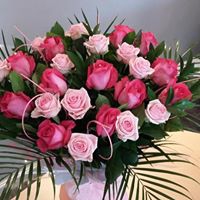 two-toned-24-rose-bouquet