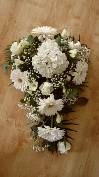 white-tribute