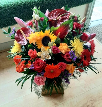 dream-bouquet