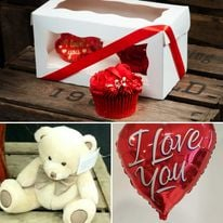 Valentine bundle