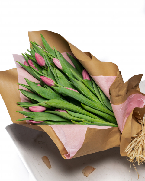 tulip-bouquet
