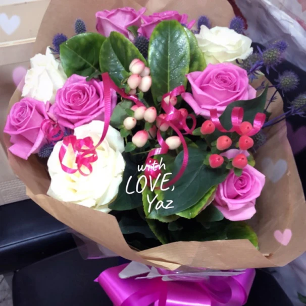 pink-love