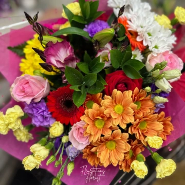 fleurtations-bouquet