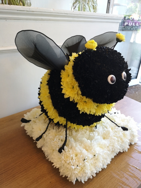 bumble-bee
