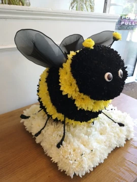 bumble-bee