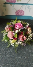 posy-arrangement