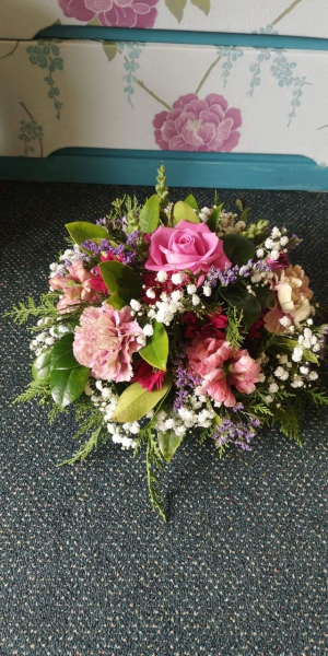 posy-arrangement