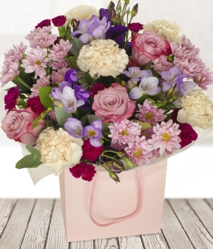 softly-scented