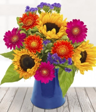 summery-mix