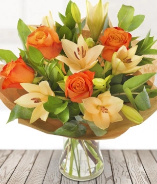 peaches-and-cream