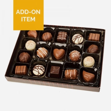 chocolates