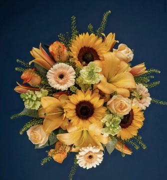 luxury-mix-bouquet