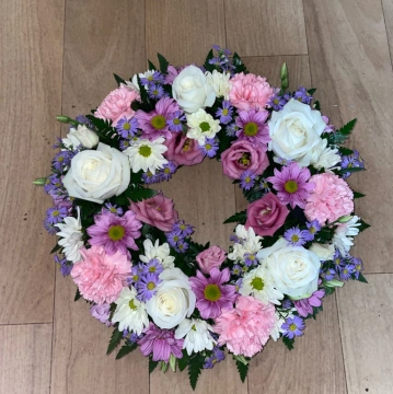 pink-and-lilac-wreath