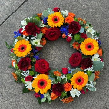 autumnal-wreath