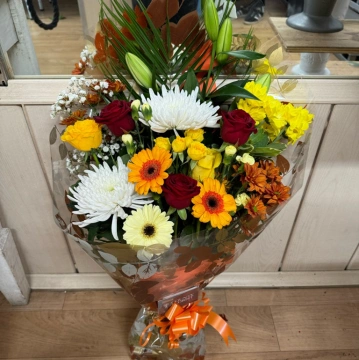 autumn-theme-bouquet