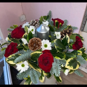table-arrangment