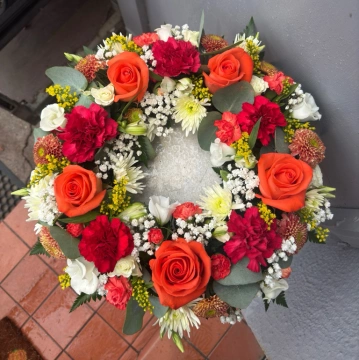 wreath-autumnal