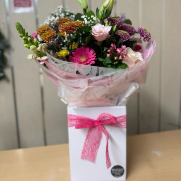 pretty-box-arrangement