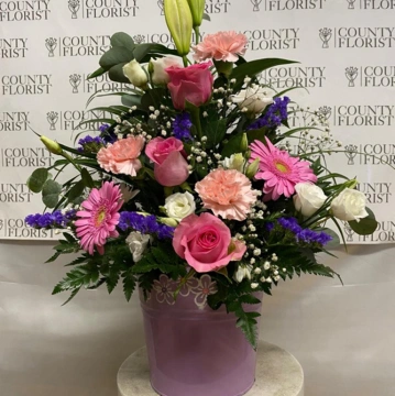 mothers-day-pot-arrangement