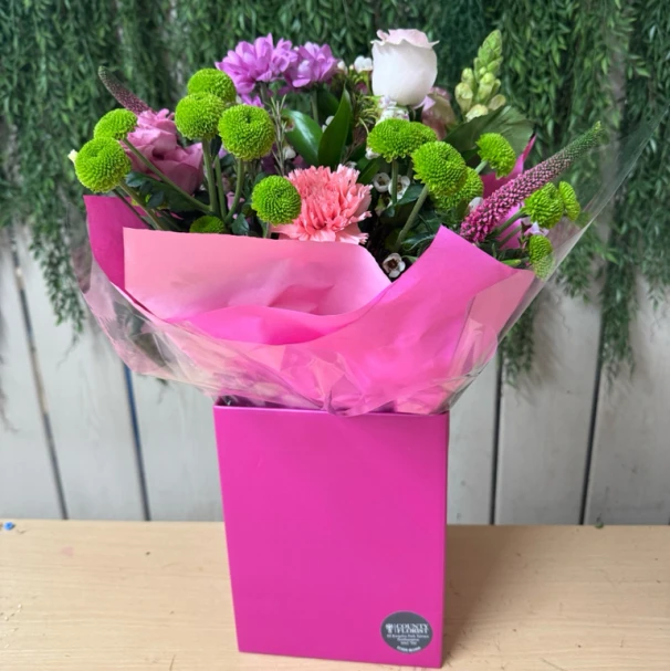 cerise-box