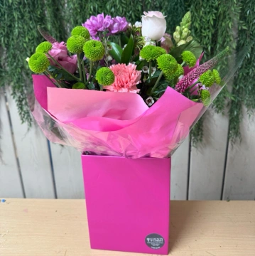 cerise-box