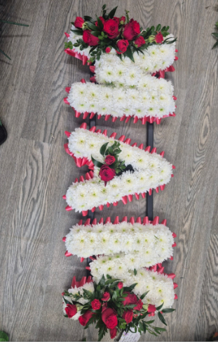 Funeral letters