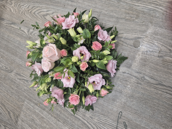 Loose posy