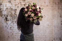 gathered-roses