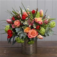 a-tin-arrangement